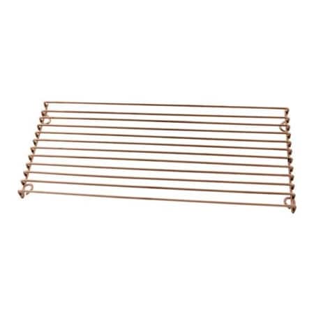 Allpoints Allpoints 1651029 Rack, Slide (9 X 20-1/2") For Cleveland Range 1651029
